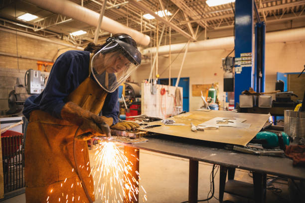Best Food and Beverage Processing Equipment Welding in Oak Harbor, WA
