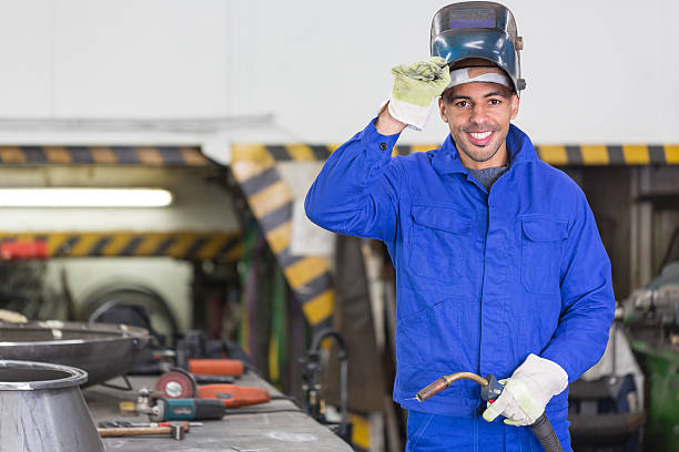 Best Aerospace and Defense Welding in Oak Harbor, WA
